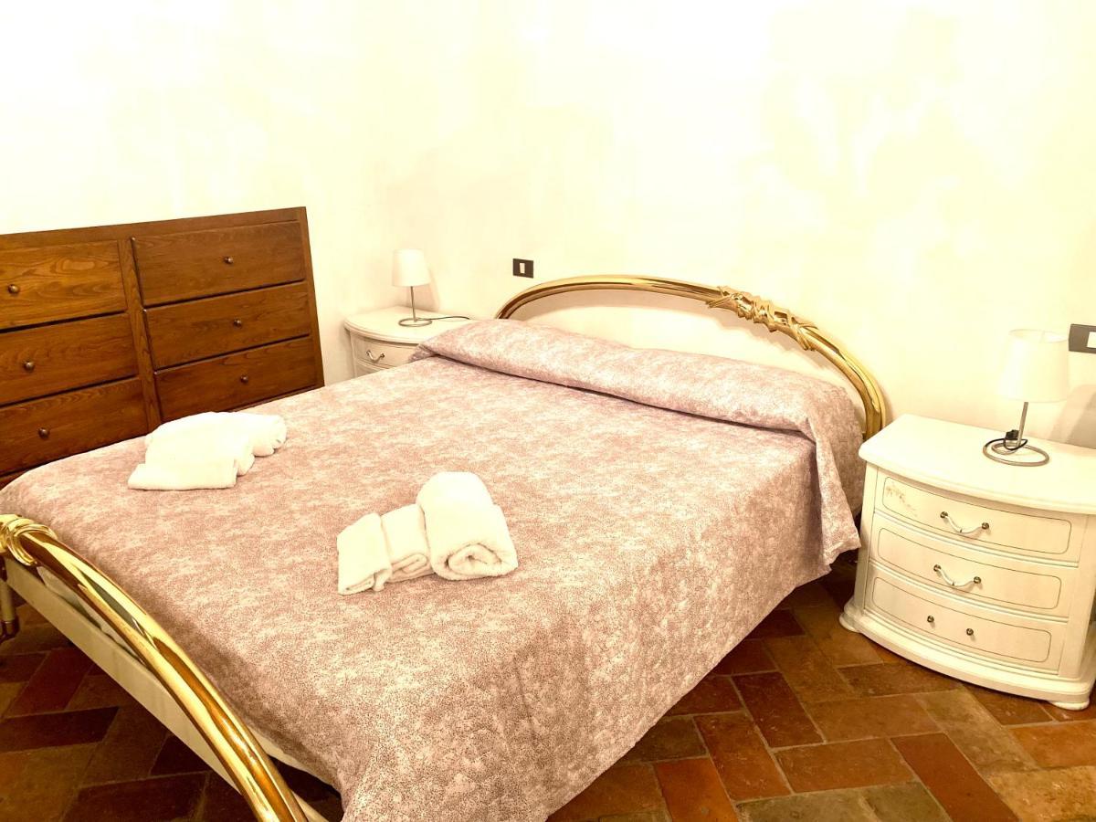 Casa Di Viola Appartement Scansano Buitenkant foto