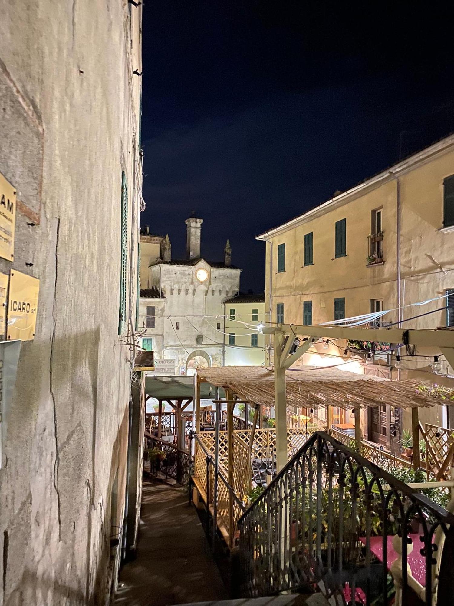 Casa Di Viola Appartement Scansano Buitenkant foto