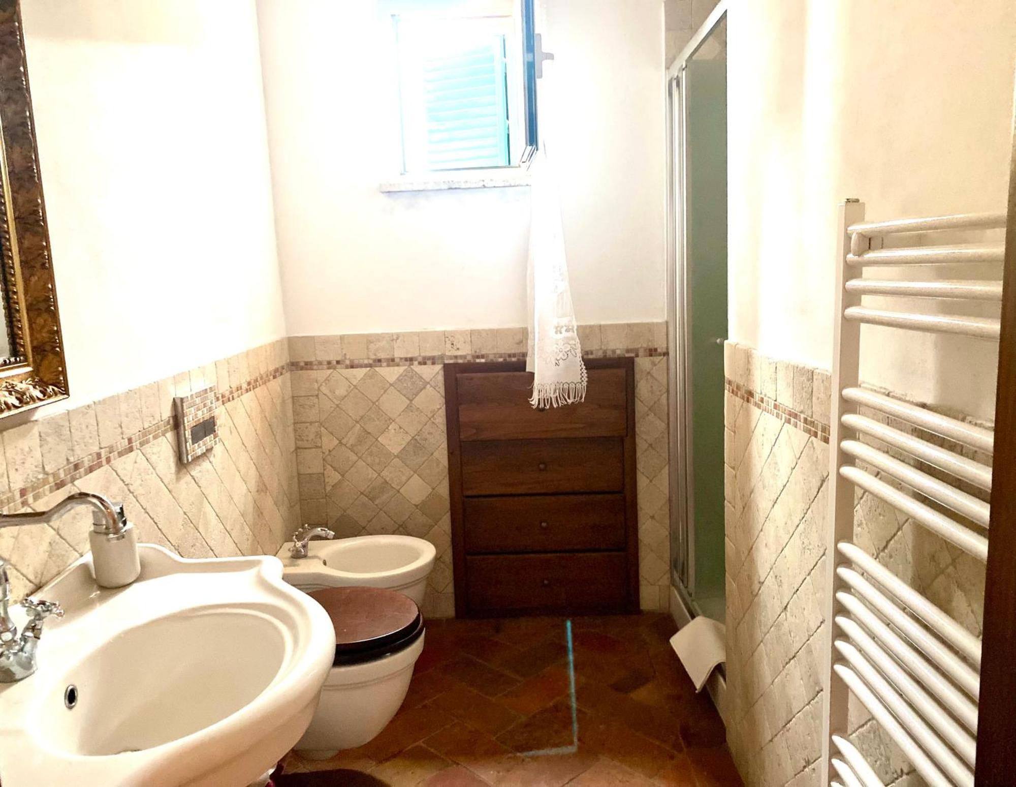 Casa Di Viola Appartement Scansano Buitenkant foto