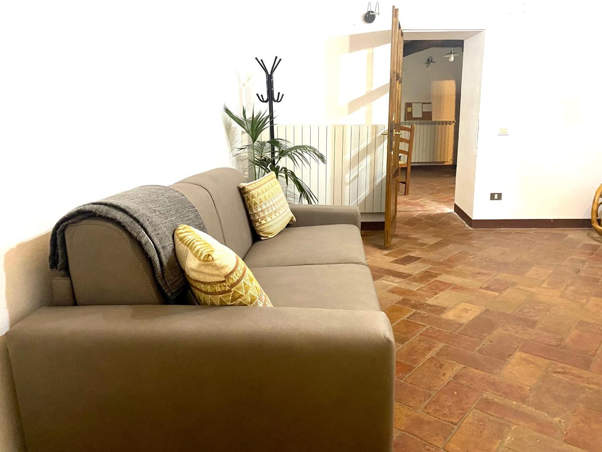Casa Di Viola Appartement Scansano Buitenkant foto